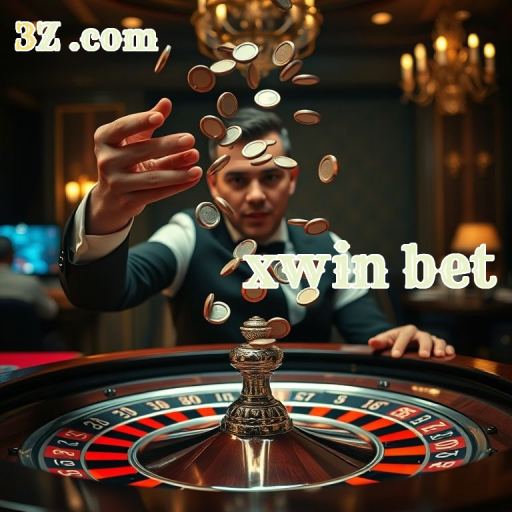 App da xwin bet: Revolução no Jogo Brasileiro em Mãos