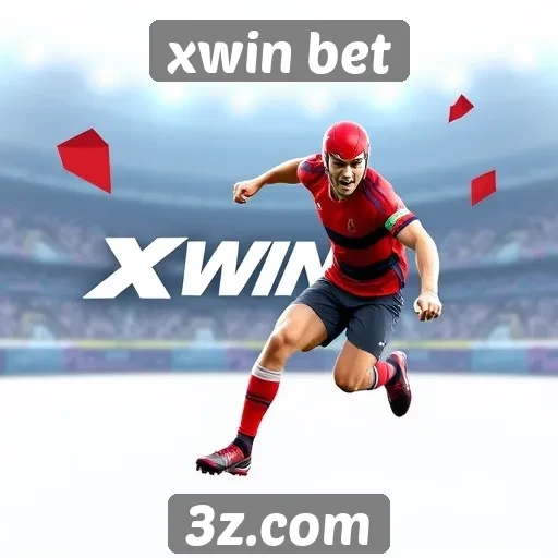 Promoções e bônus atraentes na plataforma xwin bet