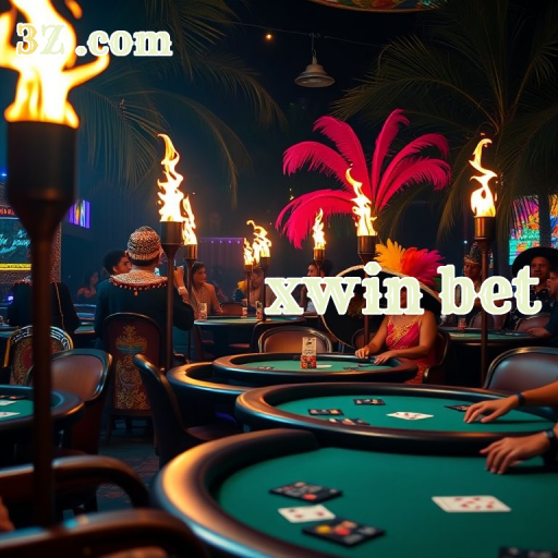 Baixar Recursos Incríveis no Xwin Bet Para Jogadores