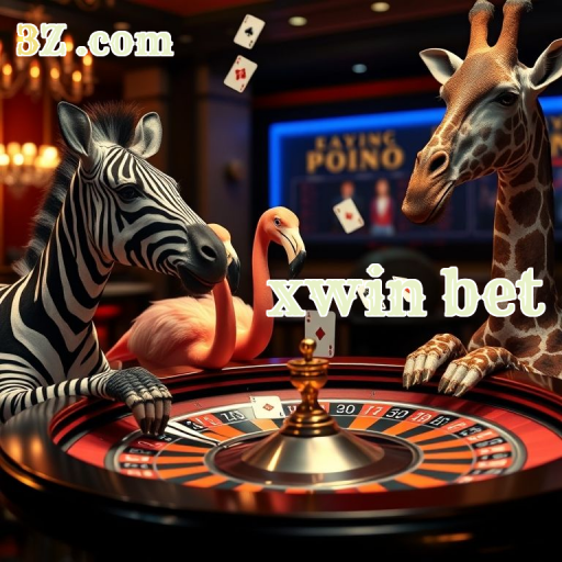 Segurança Confiavel: A Experiência Única no Xwin Bet