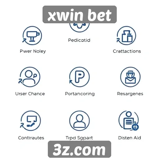Atendimento ao cliente no xwin bet