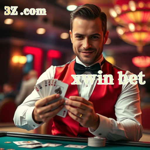 Apostando em Emoções: A Seção Esporte da xwin bet