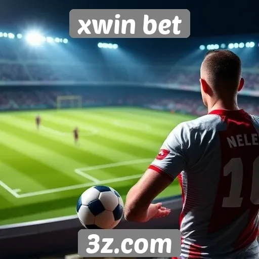 Avaliação das odds e apostas disponíveis no xwin bet