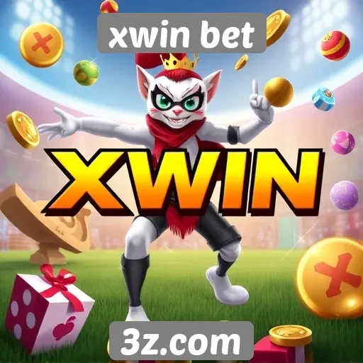 Comparação de jogos disponíveis no xwin bet