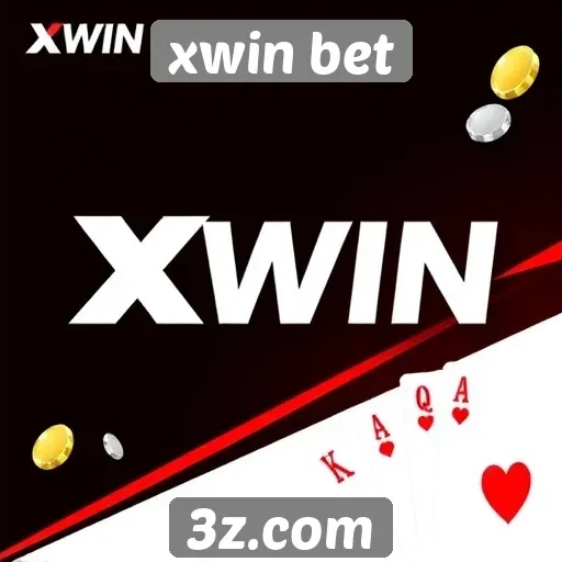 Análise das opções de jogos disponíveis no xwin bet