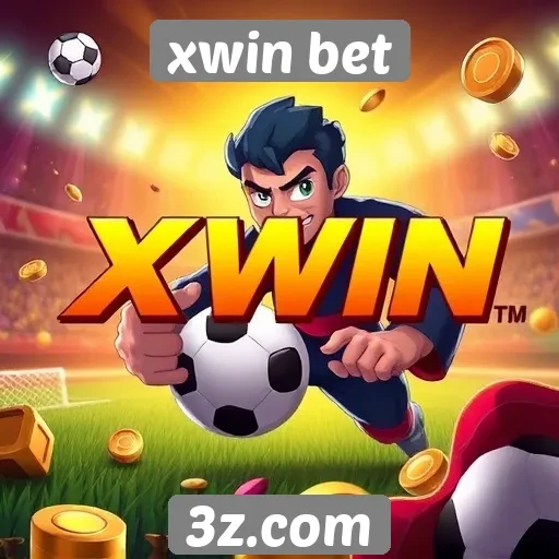 Análise das opções de jogo no xwin bet