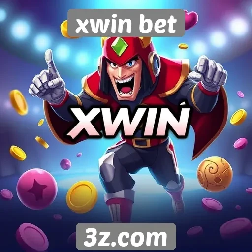 Visão geral dos jogos disponíveis no xwin bet