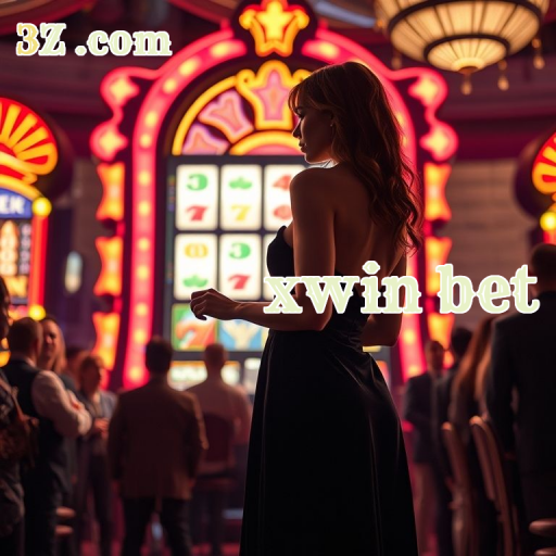 Login Criativo na xwin bet: Atraia-se para o Jogo