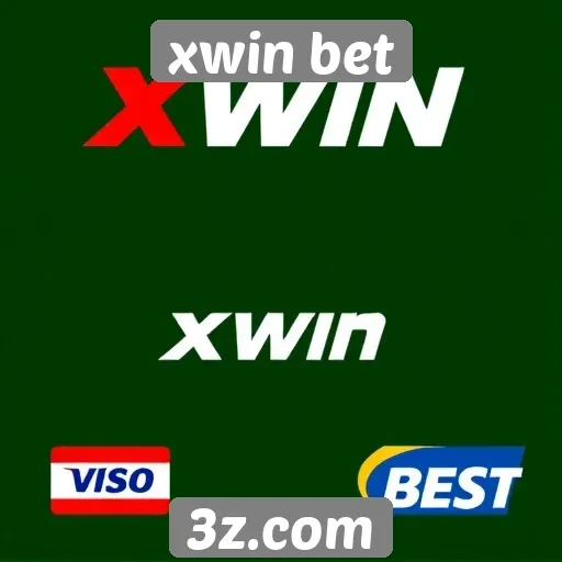 Opcões de pagamento disponíveis no xwin bet