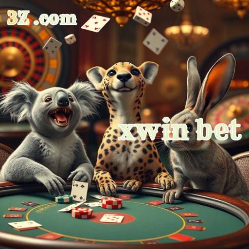 Promoções Imperdíveis no xwin bet: Jogue e Ganhe Mais
