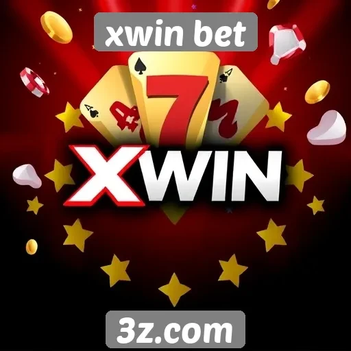 Variedade de jogos disponíveis no xwin bet