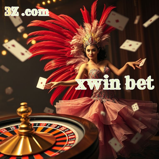 Experiência VIP no xwin bet: Um Novo Nível de Apostas