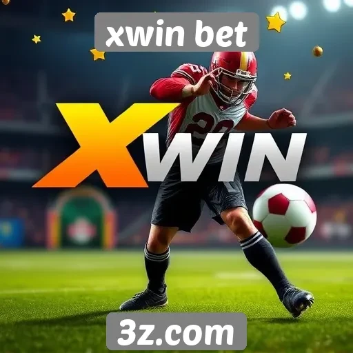 Plataforma xwin bet oferece variedade de jogos online